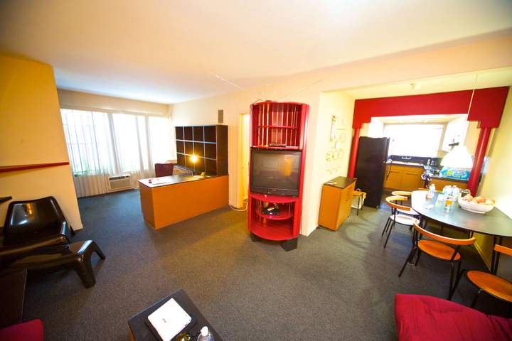 Meilleure école de langue aux États-Unis